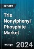 Tris Nonylphenyl Phosphite Market by Grade, Application, End-Use Industry - Global Forecast 2025-2030- Product Image