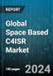 Global Space Based C4ISR Market by Functions (Command & Control, Communications, Intelligence), End-User (Allied Nations, Civil Government Agencies, Commercial Entities) - Forecast 2024-2030 - Product Thumbnail Image