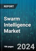 Swarm Intelligence Market by Type, Application, End-user - Global Forecast 2025-2030- Product Image