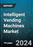 Intelligent Vending Machines Market by Type, Payment, End-User - Global Forecast 2025-2030- Product Image