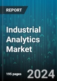 Industrial Analytics Market by Component, Analytics Type, Organization Size, Deployment Model, Industry Vertical - Global Forecast 2025-2030- Product Image