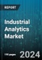 Industrial Analytics Market by Component, Analytics Type, Organization Size, Deployment Model, Industry Vertical - Global Forecast 2025-2030 - Product Thumbnail Image