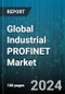 Global Industrial PROFINET Market by Type (PROFINET CBA, PROFINET IO), Product (Hardware, Services, Software), Technology, Application, End Use Industry - Forecast 2024-2030 - Product Thumbnail Image
