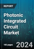 Photonic Integrated Circuit Market by Integration Type, Material, Components, Application - Global Forecast 2025-2030- Product Image