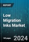 Low Migration Inks Market by Ink Type, Printing Process, End-Use Industry - Global Forecast 2025-2030 - Product Image