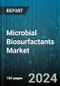 Microbial Biosurfactants Market by Type, Application - Global Forecast 2025-2030 - Product Image