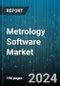 Metrology Software Market by Functionality, End-User - Global Forecast 2025-2030 - Product Thumbnail Image