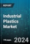 Industrial Plastics Market by Product, Application - Global Forecast 2025-2030 - Product Image