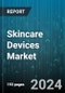 Skincare Devices Market by Product, Application, End-Use - Global Forecast 2025-2030 - Product Image