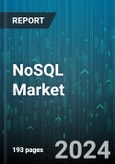 NoSQL Market by Databases Type, Applications, End-User - Global Forecast 2025-2030- Product Image