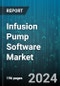 Infusion Pump Software Market by Type, Indication, End-User - Global Forecast 2025-2030 - Product Thumbnail Image