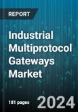 Industrial Multiprotocol Gateways Market by Product, Network, End User - Global Forecast 2025-2030- Product Image