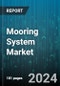 Mooring System Market by Type, Anchorage, Application, Depth - Global Forecast 2025-2030 - Product Image