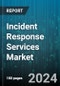 Incident Response Services Market by Component, Security Type, Deployment, Organization Size, Application - Global Forecast 2025-2030 - Product Thumbnail Image