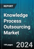 Knowledge Process Outsourcing Market by Service, Organization Size, End-User - Global Forecast 2025-2030- Product Image