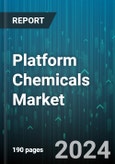 Platform Chemicals Market by Type, Source, Application - Global Forecast 2025-2030- Product Image