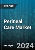 Perineal Care Market by Product, Distribution Channel - Global Forecast 2025-2030- Product Image