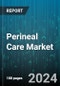 Perineal Care Market by Product, Distribution Channel - Global Forecast 2025-2030 - Product Thumbnail Image