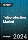 Teleprotection Market by Component, Communication Network, Application - Global Forecast 2025-2030- Product Image