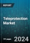 Teleprotection Market by Component, Communication Network, Application - Global Forecast 2025-2030 - Product Thumbnail Image