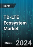 TD-LTE Ecosystem Market by Equipment, Devices, Application - Global Forecast 2025-2030- Product Image