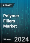 Polymer Fillers Market by Type, Product Type, Polymer, End User - Global Forecast 2025-2030- Product Image