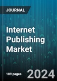 Internet Publishing Market by Type, End-user - Global Forecast 2025-2030- Product Image