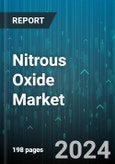 Nitrous Oxide Market by Type, Form, End-Use - Global Forecast 2025-2030- Product Image