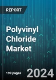 Polyvinyl Chloride Market by Raw Material, Application, End-User - Global Forecast 2025-2030- Product Image