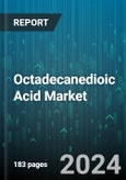 Octadecanedioic Acid Market by Application - Global Forecast 2025-2030- Product Image