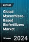 Global Mycorrhizae-Based Biofertilizers Market by Type (Ectomycorrhizae, Endomycorrhizae), Form (Liquid, Solid), Application - Forecast 2024-2030 - Product Image