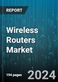 Wireless Routers Market by Type, Application - Global Forecast 2025-2030- Product Image