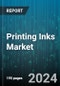 Printing Inks Market by Product Type (Oil-Based Inks, Solvent-Based Inks, UV-Cured Inks), Printing Process (Conventional Printing, Digital Printing), Resin Type, Distribution Channel, Application - Global Forecast 2025-2030 - Product Thumbnail Image