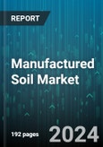 Manufactured Soil Market by Type, Material, Application - Global Forecast 2025-2030- Product Image