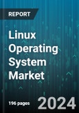 Linux Operating System Market by Components, Distribution Model - Global Forecast 2025-2030- Product Image