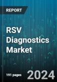 RSV Diagnostics Market by Product, Methods, End-use - Global Forecast 2025-2030- Product Image