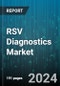 RSV Diagnostics Market by Product, Methods, End-use - Global Forecast 2025-2030 - Product Thumbnail Image