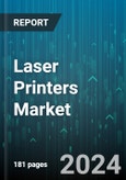 Laser Printers Market by Type, Laser Type, Application - Global Forecast 2025-2030- Product Image