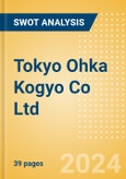 Tokyo Ohka Kogyo Co Ltd (4186) - Financial and Strategic SWOT Analysis Review- Product Image