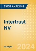 Intertrust NV - Strategic SWOT Analysis Review- Product Image