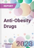 Anti-Obesity Drugs Market Analysis & Forecast 2024-2034: Market By Drug; By Mechanism Of Action; By Route Of Administration; By Distribution Channel; and By Region- Product Image