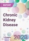 Chronic Kidney Disease Market Analysis & Forecast 2024-2034: Market By Product (Diagnosis, Treatment; By Route of Administration; By End-user; and By Region - Product Thumbnail Image