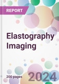 Elastography Imaging Market Analysis & Forecast to 2024-2034- Product Image