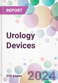 Urology Devices Market Analysis & Forecast to 2024-2034- Product Image