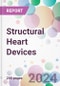 Structural Heart Devices Market Analysis & Forecast to 2024-2034 - Product Thumbnail Image