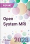 Open System MRI Market Analysis & Forecast 2024-2034: Market By Resolution; By Application; By End-user; and By Region - Product Thumbnail Image