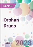 Orphan Drugs Market Analysis & Forecast 2024-2034: Market By Drug Type; By Therapy; By Distribution Channel; and By Region- Product Image