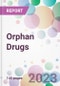 Orphan Drugs Market Analysis & Forecast 2024-2034: Market By Drug Type; By Therapy; By Distribution Channel; and By Region - Product Thumbnail Image