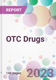 OTC Drugs Market Analysis & Forecast 2024-2034: Market By Product; By Distribution Channel; and By Region- Product Image