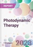 Photodynamic Therapy Market Analysis & Forecast 2024-2034: Market By Product; By Applications; By End-user; and By Region- Product Image